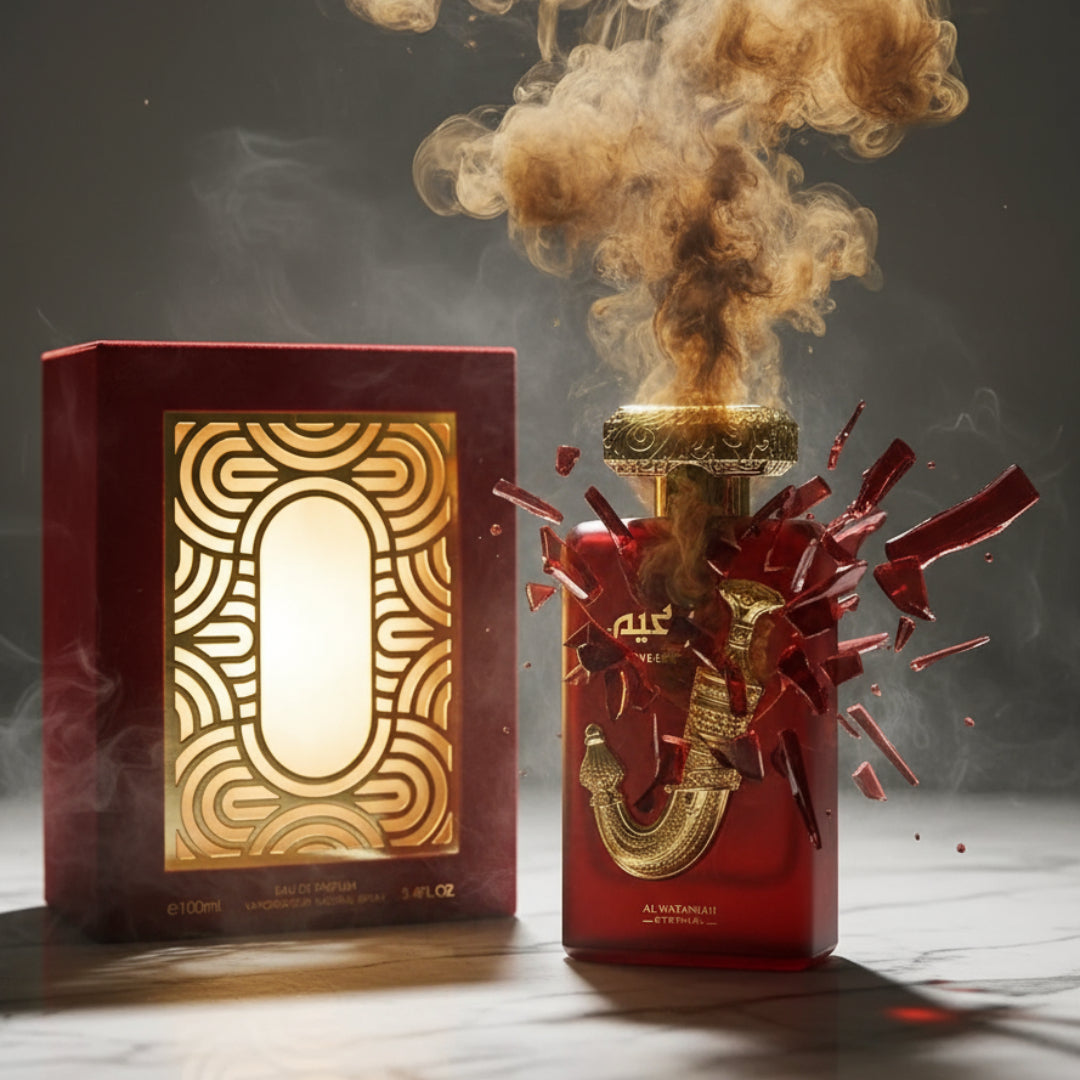 Best Al Wataniah Oud Perfumes for Collectors in Penang