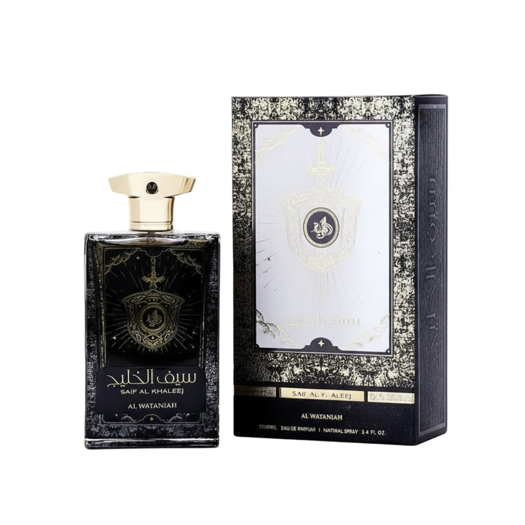 Kayaan Classic vs Hayat: Which Al Wataniah Perfume Is Better for Office Wear?