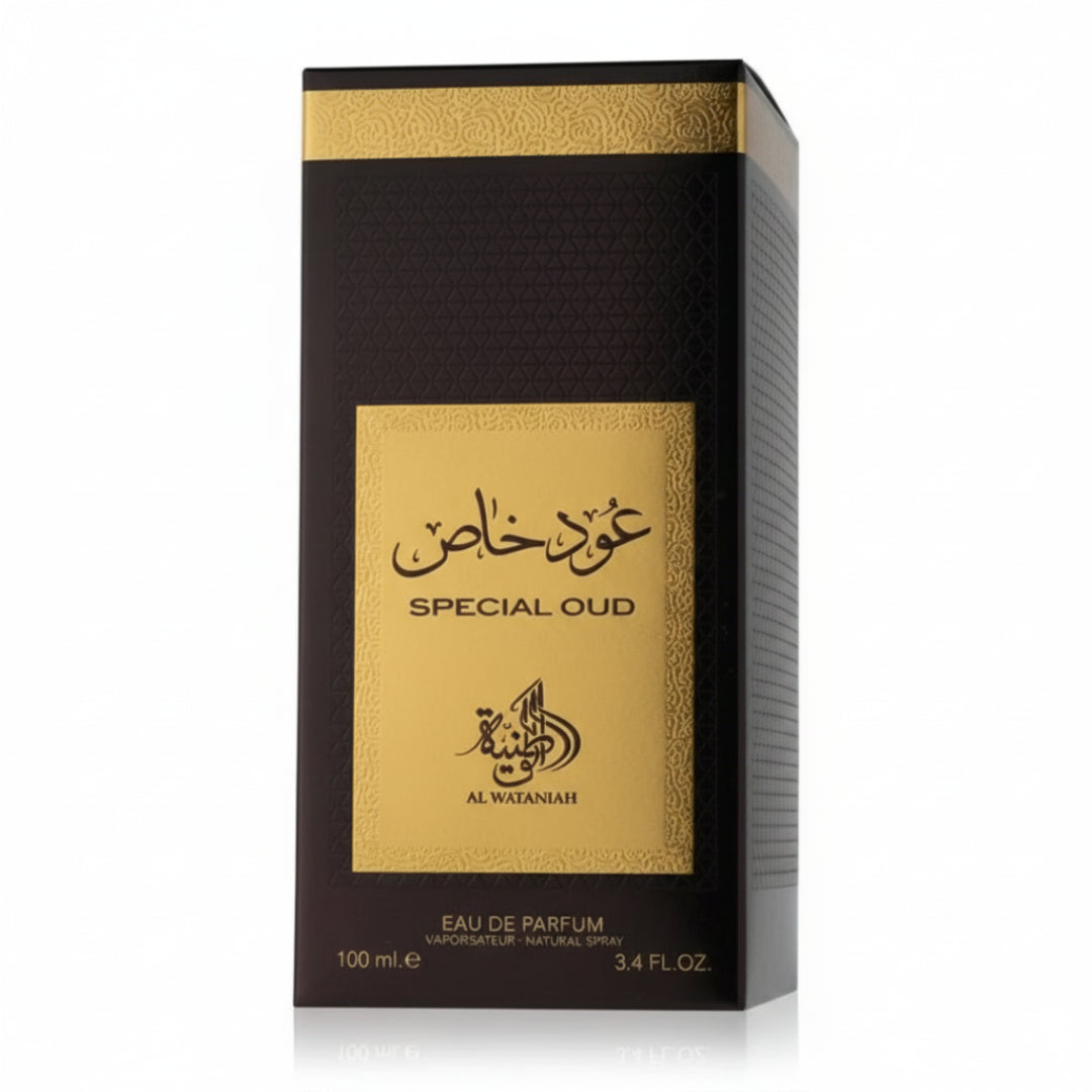 Al Wataniah Sweet Perfume Guide for Sarawak