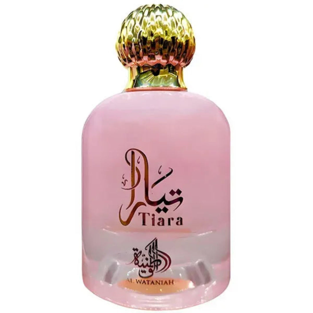 Al Wataniah Floral Perfume Guide for Selangor