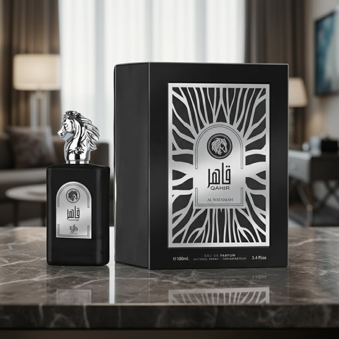 Sabah Al Ward vs Rawae'e Noble: Which Al Wataniah Perfume Is Better for Daily Wear?