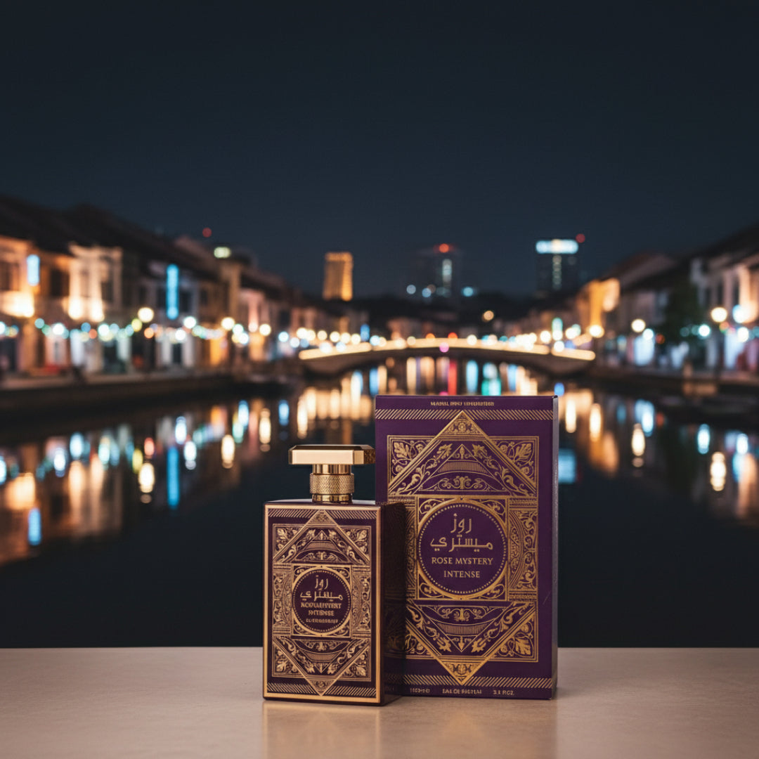 Best Al Wataniah Spicy Perfumes for Beginners in Ipoh