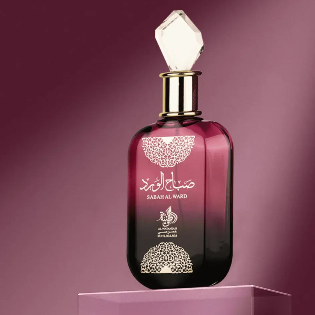 Dai vs Sultan Al Lail: Which Al Wataniah Perfume Is Better for Gifting?