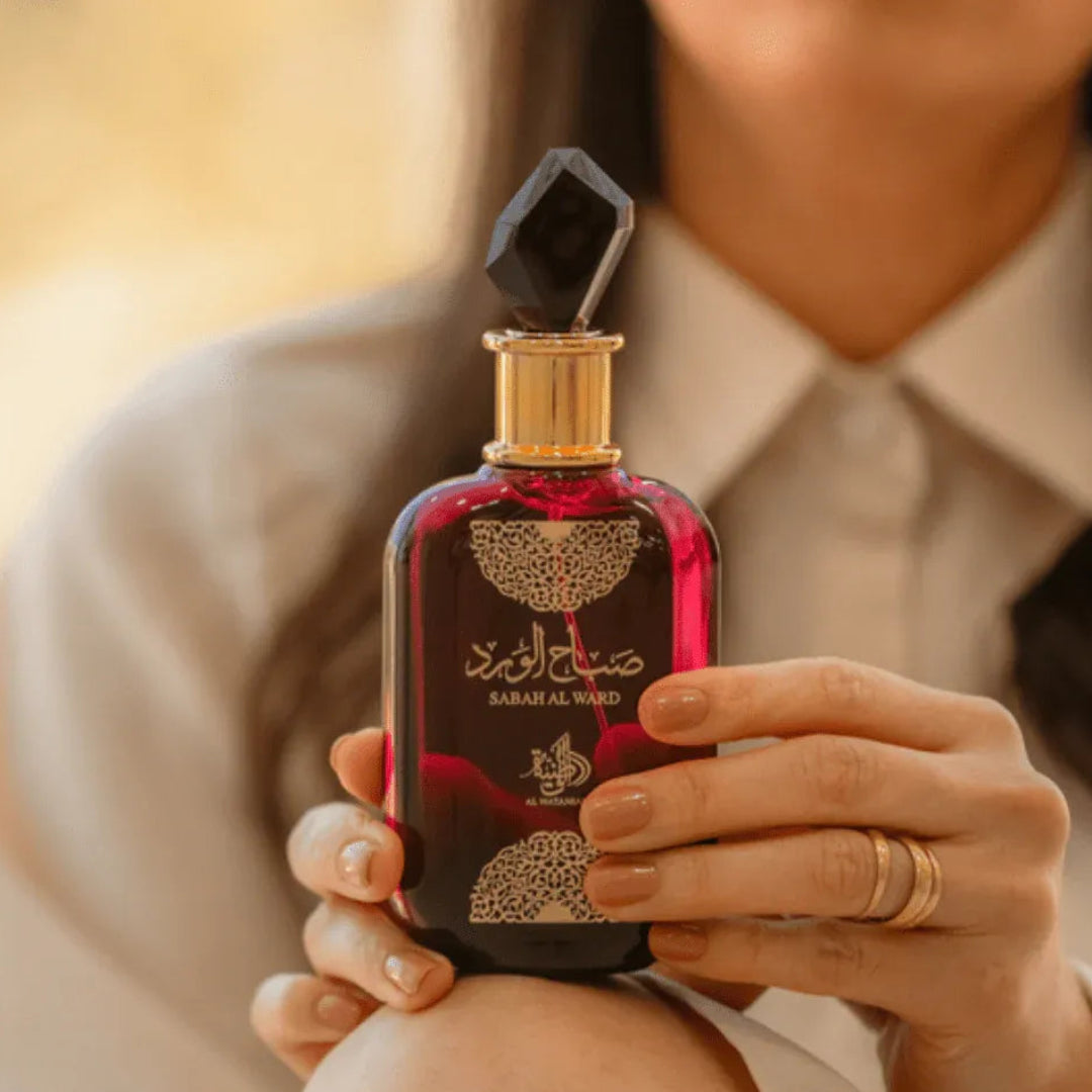 Best Al Wataniah Citrus Perfumes for Beginners in Ipoh