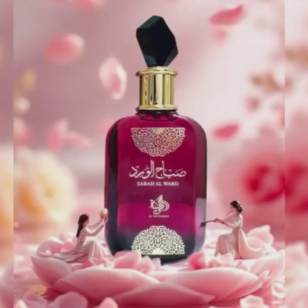 Best Al Wataniah Vanilla Perfumes for Collectors in Melaka