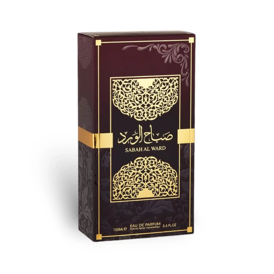Rawae'e Noble vs Sabah Al Ward: Which Al Wataniah Perfume Is Better for Date Night?