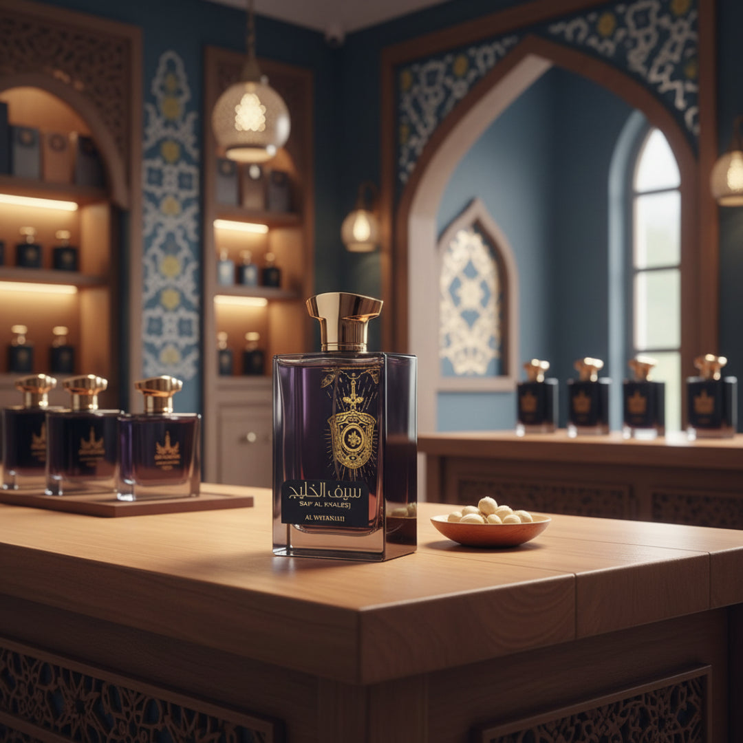 How to Choose Between Sabah Al Ward and Rawae'e Noble by Al Wataniah