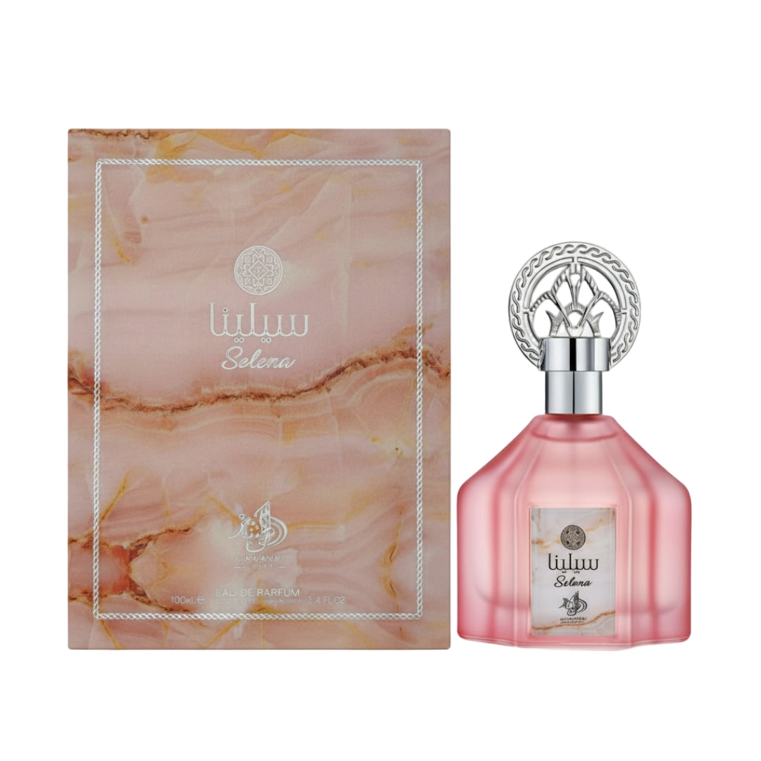 Al Wataniah Leather Perfume Guide for Sabah