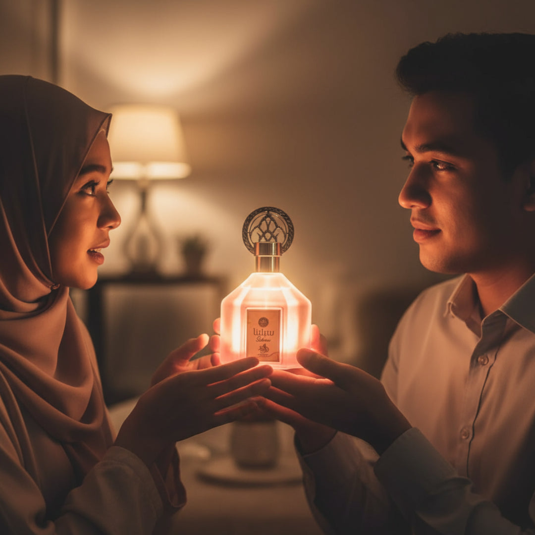 Best Al Wataniah Floral Perfumes for Beginners in Penang