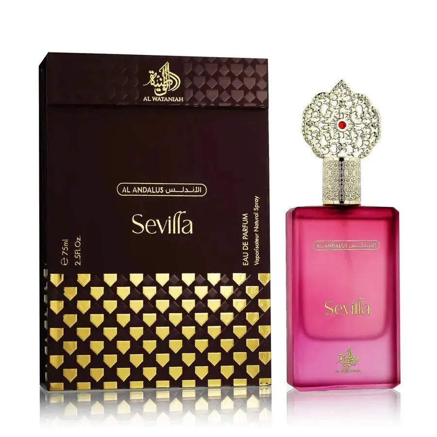 Dai vs Sultan Al Lail: Which Al Wataniah Perfume Is Better for Date Night?