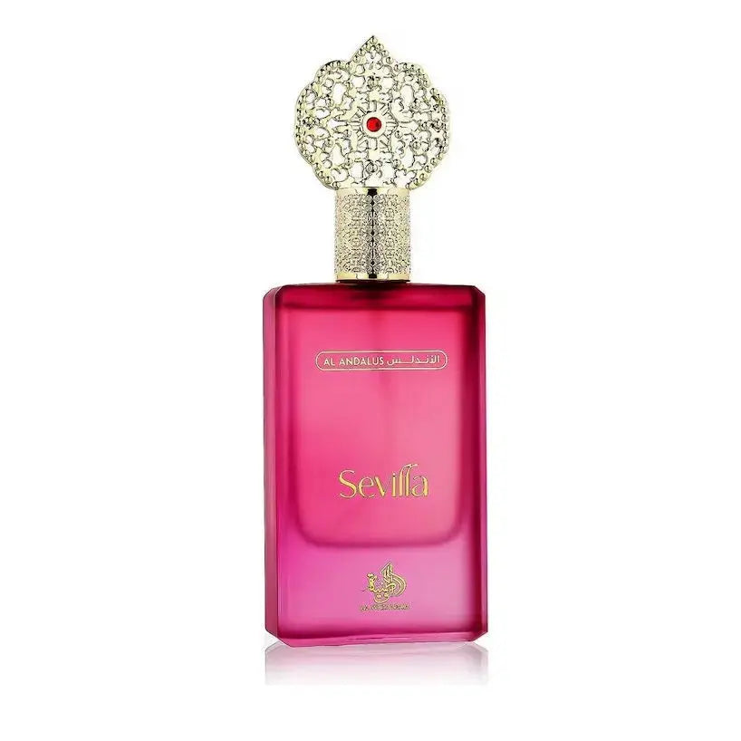 Al Wataniah Woody Perfume Guide for Malaysia