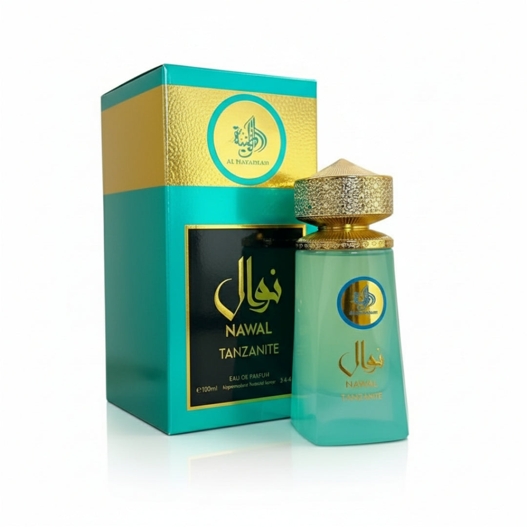 Dai vs Sultan Al Lail: Which Al Wataniah Perfume Is Better for Date Night?
