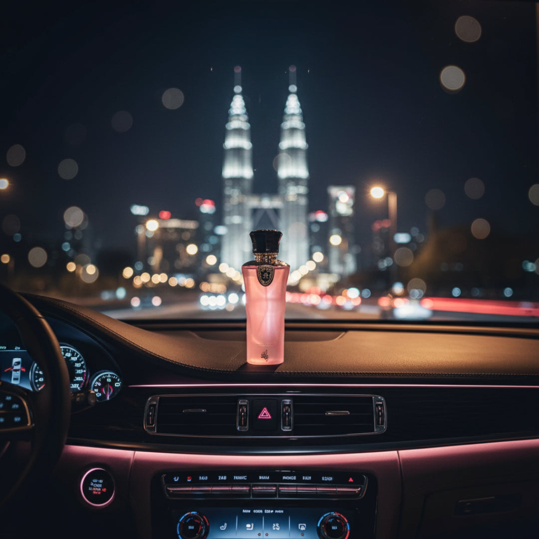 Best Al Wataniah Spicy Perfumes for Unisex in Johor Bahru
