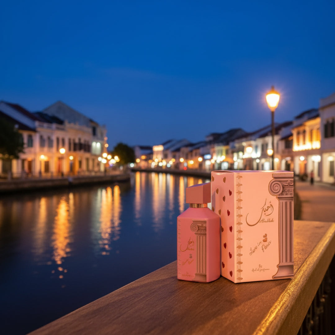 Best Ard Al Zaafaran Fresh Perfumes for Men in Kuala Lumpur