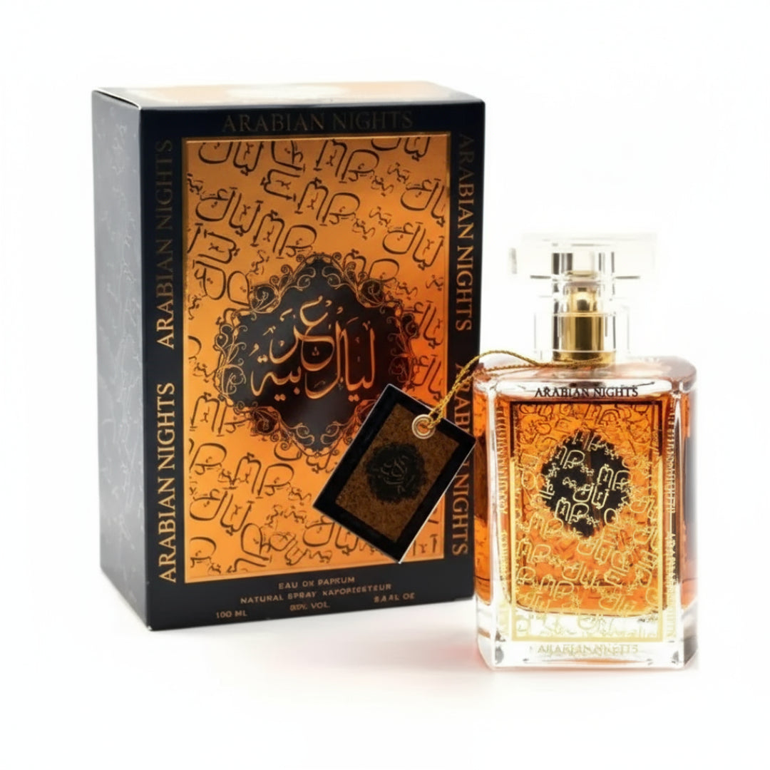 Oud 24 Hours vs Jazzab Silver: Which Ard Al Zaafaran Perfume Is Better for Daily Wear?
