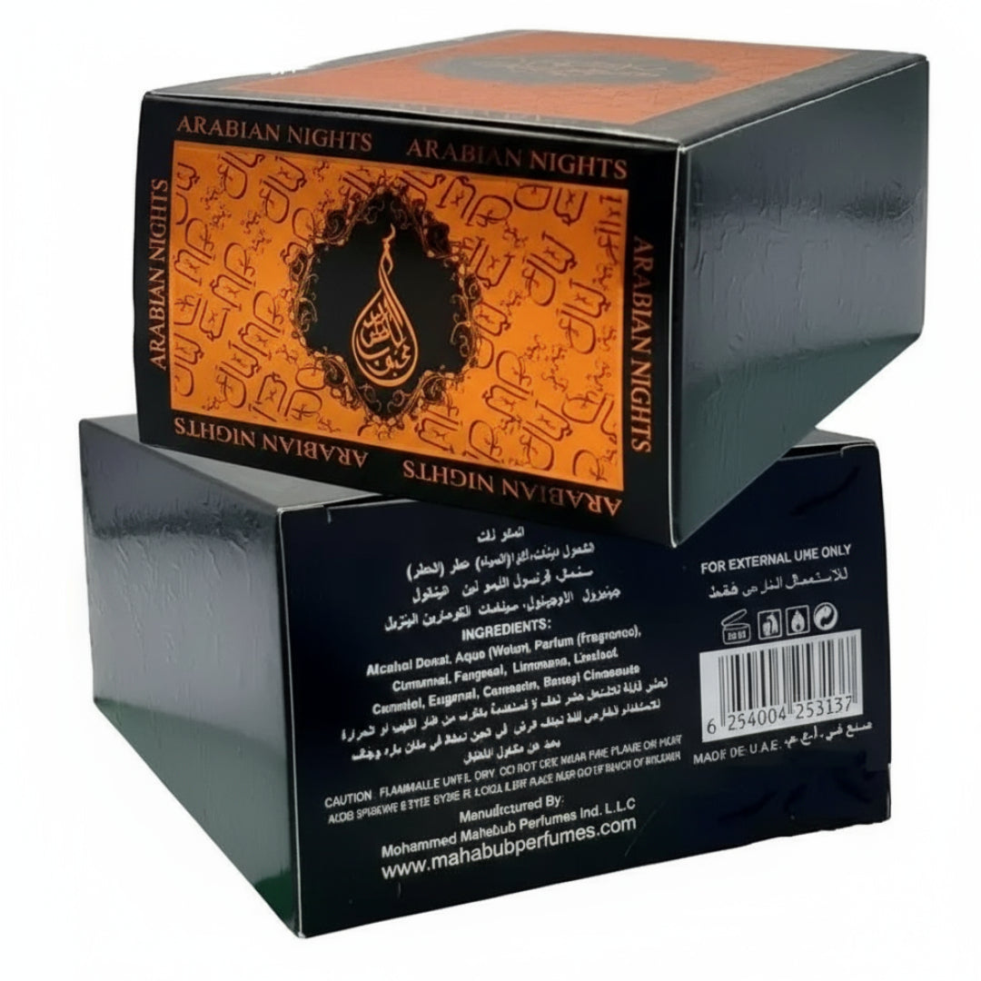 Best Ard Al Zaafaran Musk Perfumes for Men in Malaysia