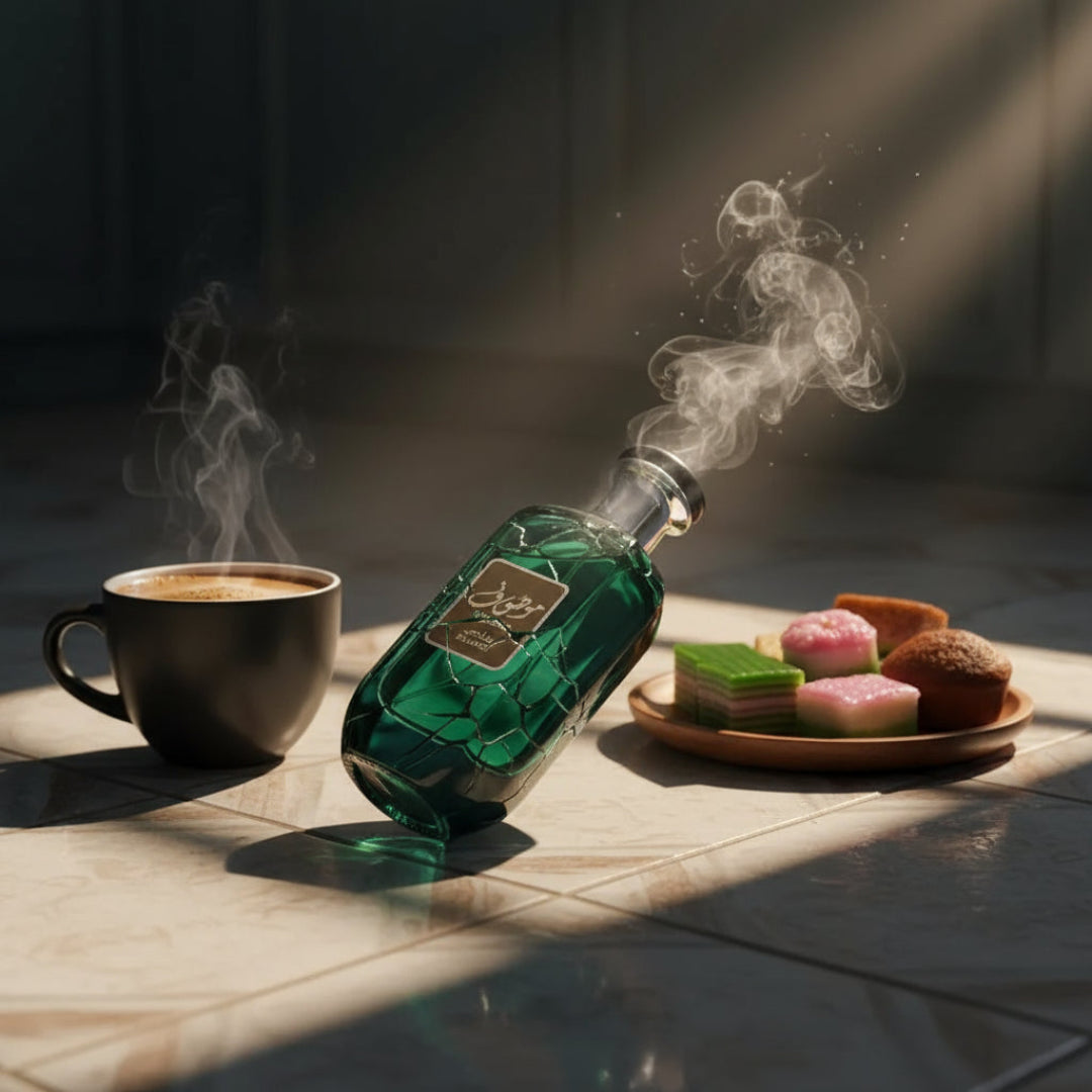 Best Ard Al Zaafaran Woody Perfumes for Beginners in Kuala Lumpur