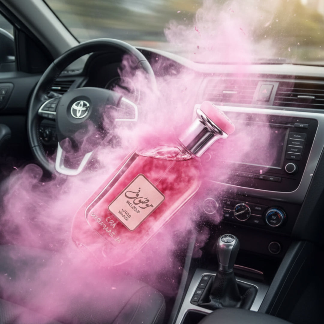 Best Ard Al Zaafaran Woody Perfumes for Men in Sabah