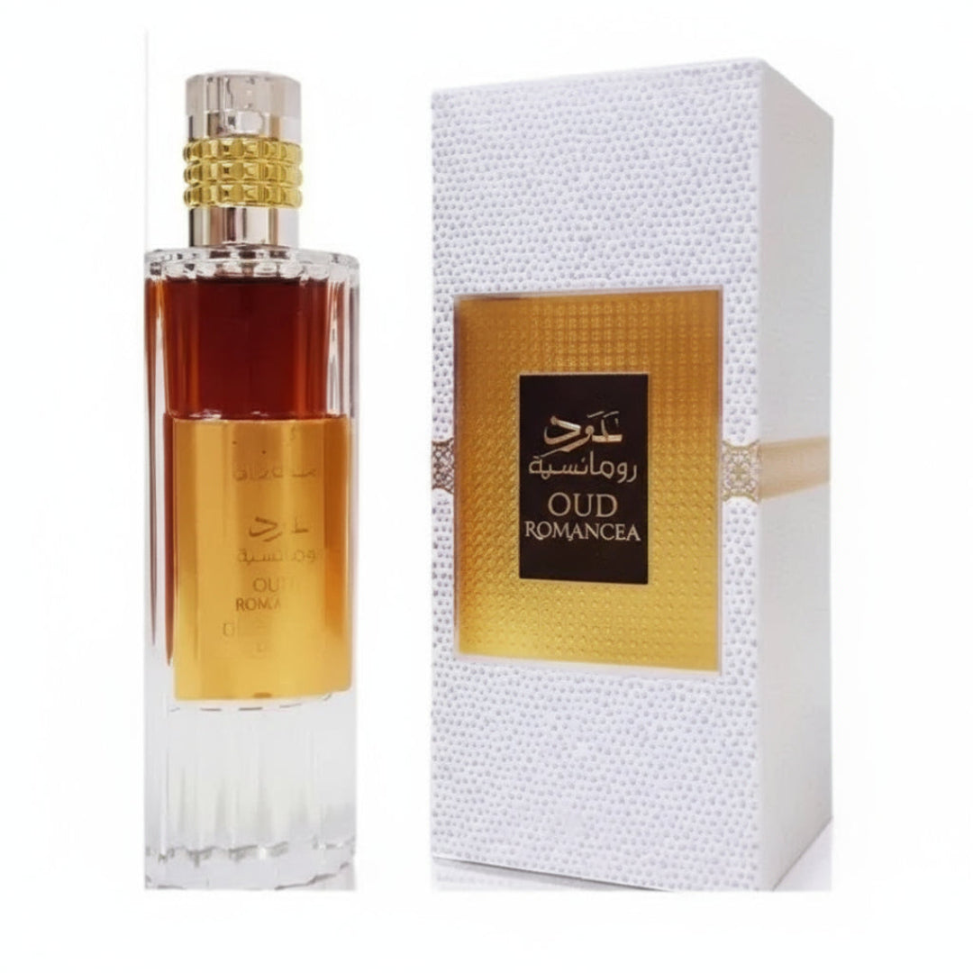 Ard Al Zaafaran Woody Perfume Guide for Johor Bahru