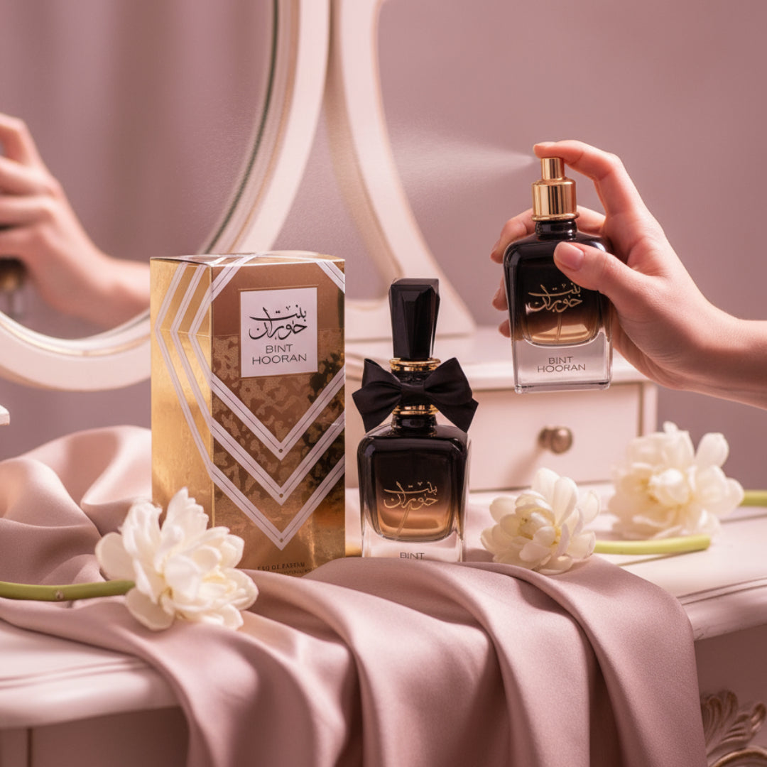 Best Ard Al Zaafaran Vanilla Perfumes for Collectors in Melaka