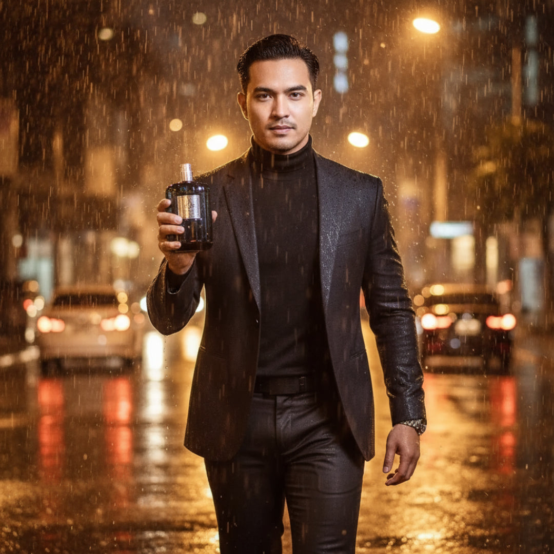 Ard Al Zaafaran Amber Perfume Guide for Johor Bahru