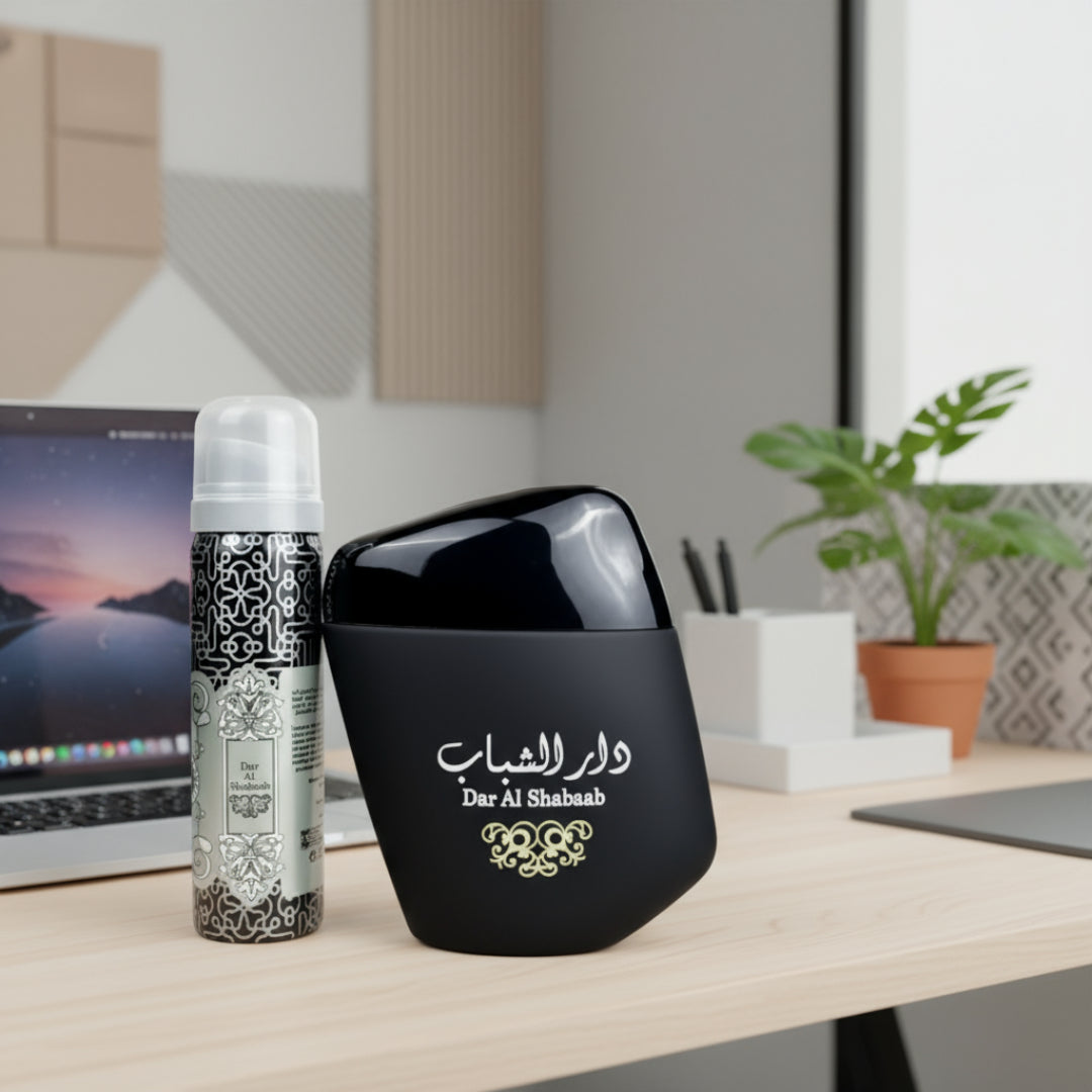 Ard Al Zaafaran Comparison Guide: Dirham or Shams Al Emarat?
