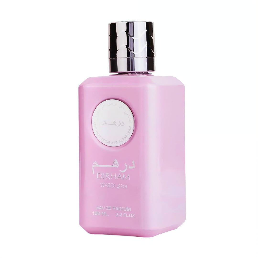 Ard Al Zaafaran Floral Perfume Guide for Sarawak