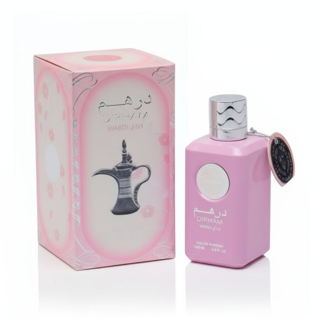 Jazzab Silver vs Ameer Al Arab Imperium: Which Ard Al Zaafaran Perfume Is Better for Formal Events?