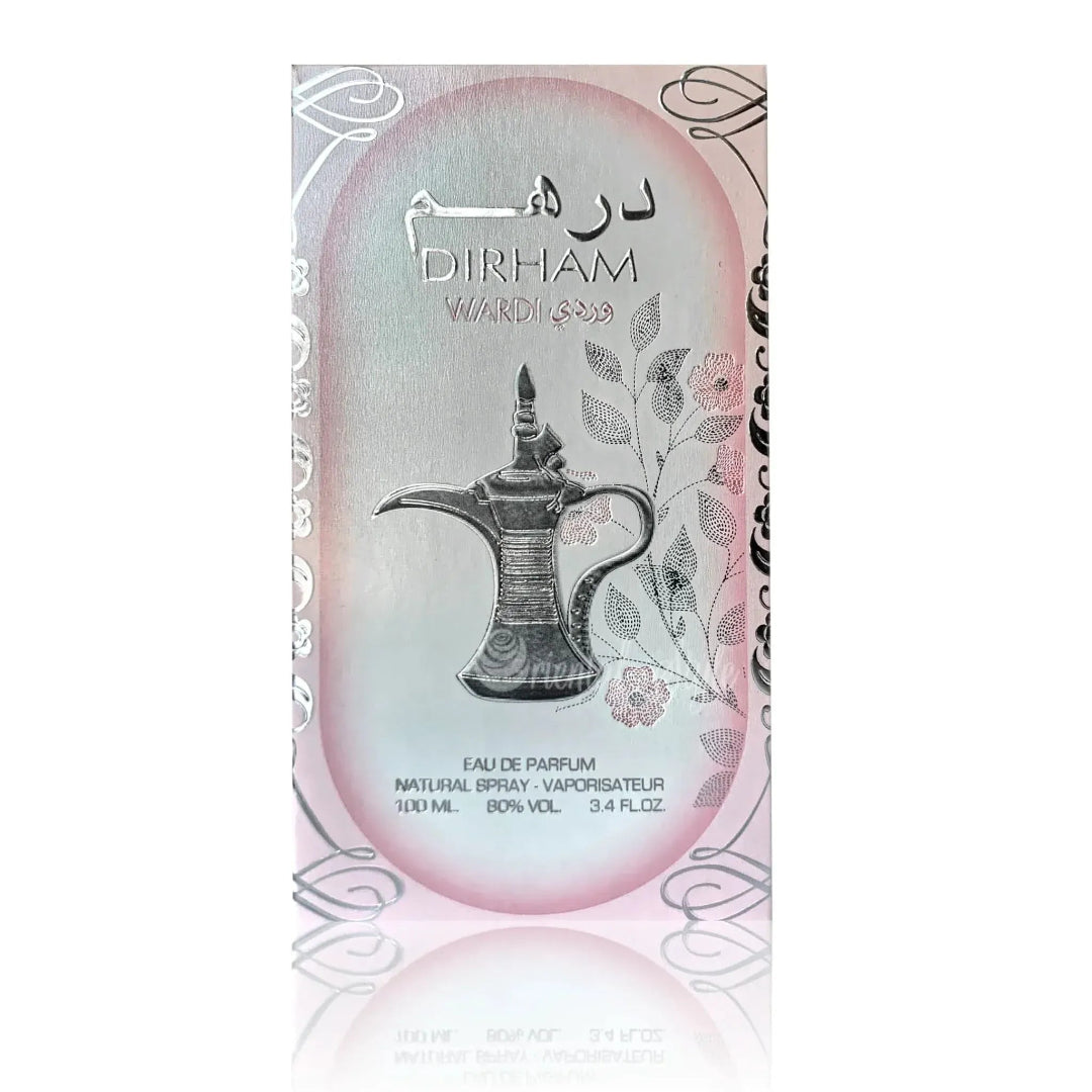 How to Choose Between Oud Mood and Jazzab Silver by Ard Al Zaafaran