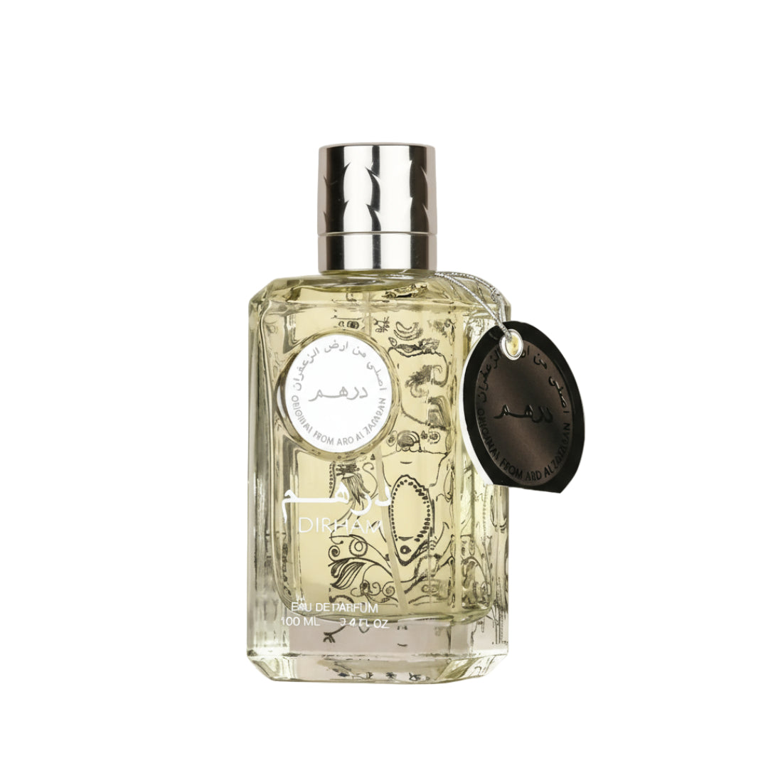 Best Ard Al Zaafaran Vanilla Perfumes for Men in Melaka