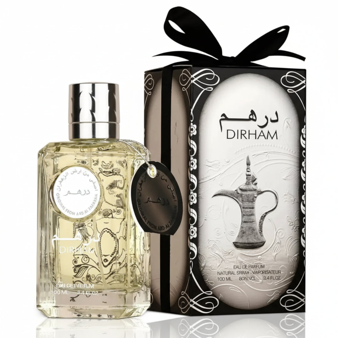 Raghba vs Dirham: Which Ard Al Zaafaran Perfume Is Better for Gifting?