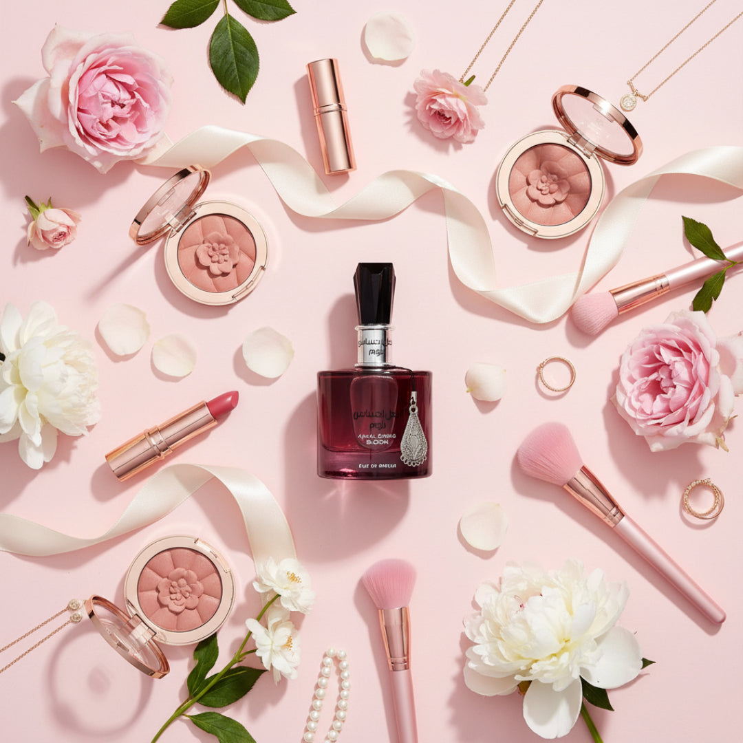 Best Ard Al Zaafaran Floral Perfumes for Beginners in Penang