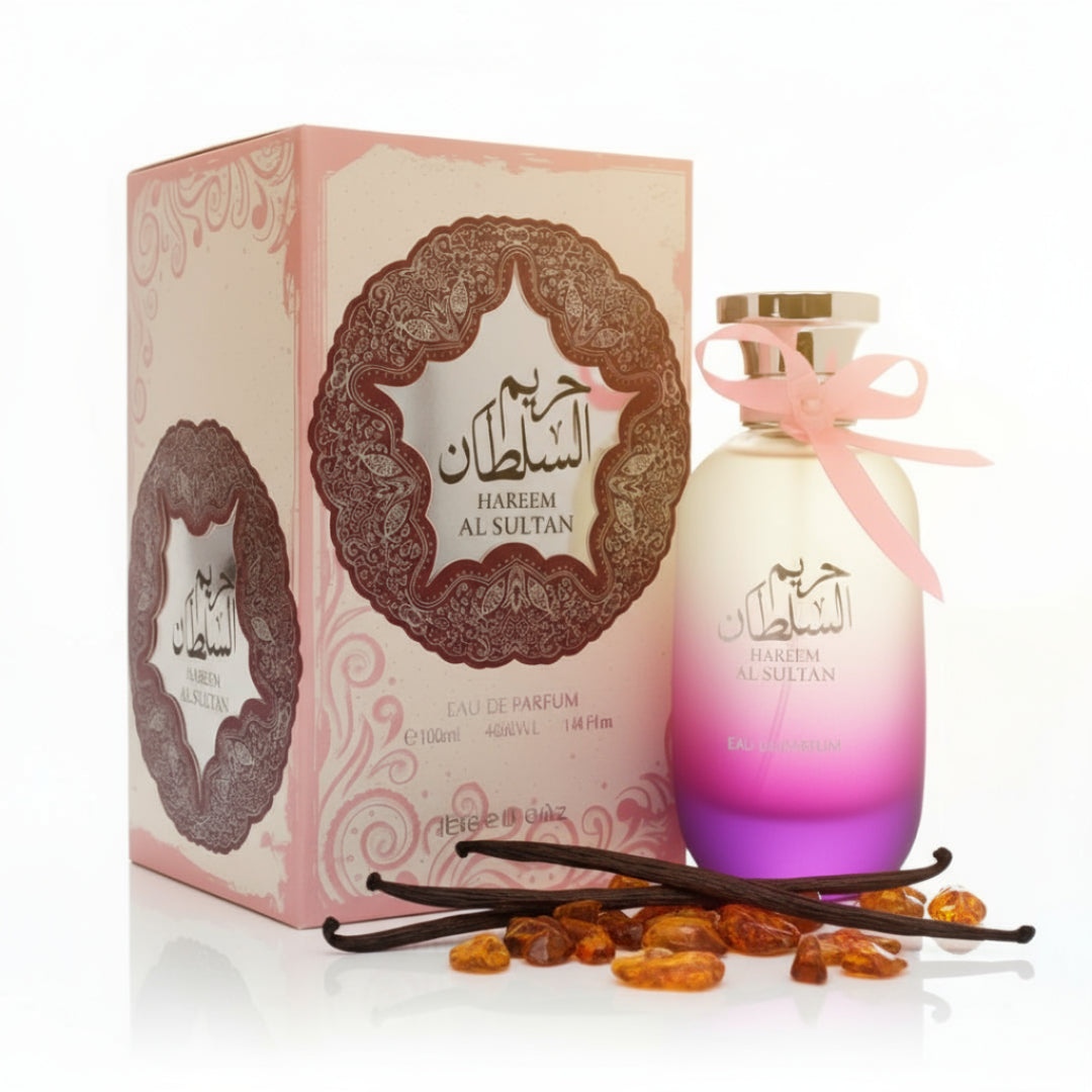 Dirham vs Shams Al Emarat: Which Ard Al Zaafaran Perfume Is Better for Date Night?