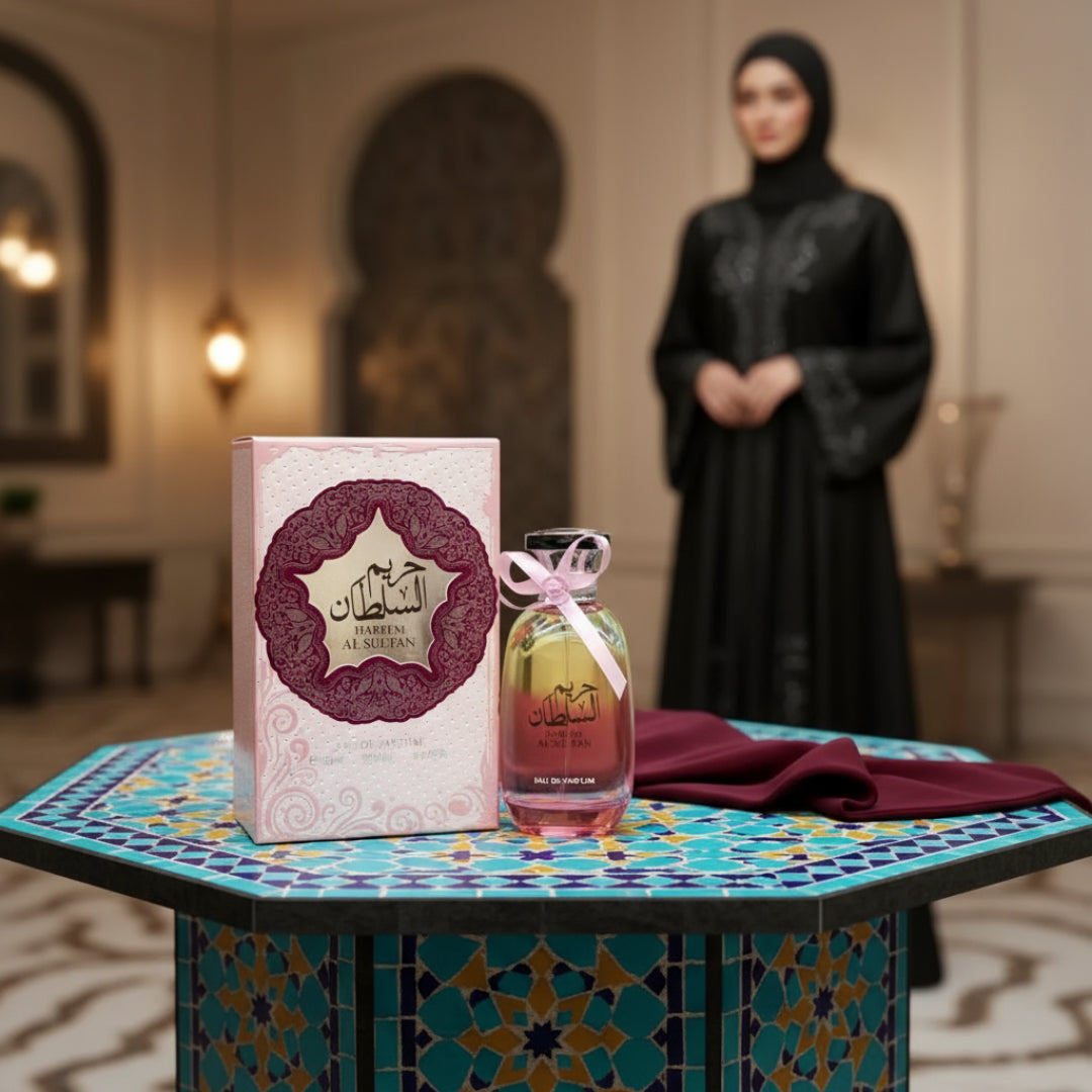Oud 24 Hours vs Jazzab Silver: Which Ard Al Zaafaran Perfume Is Better for Hot Weather?
