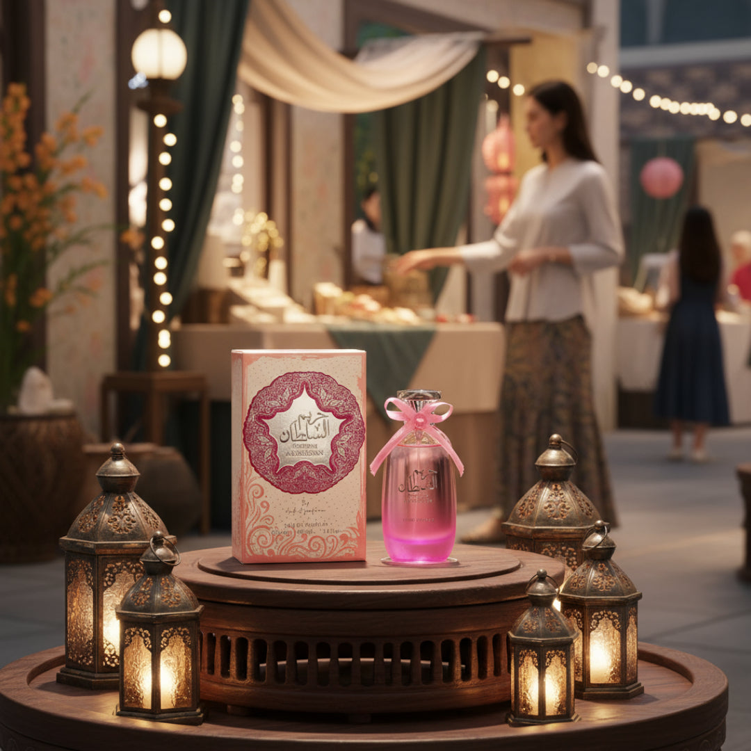 How to Choose Between Dirham Gold and Oud 24 Hours by Ard Al Zaafaran