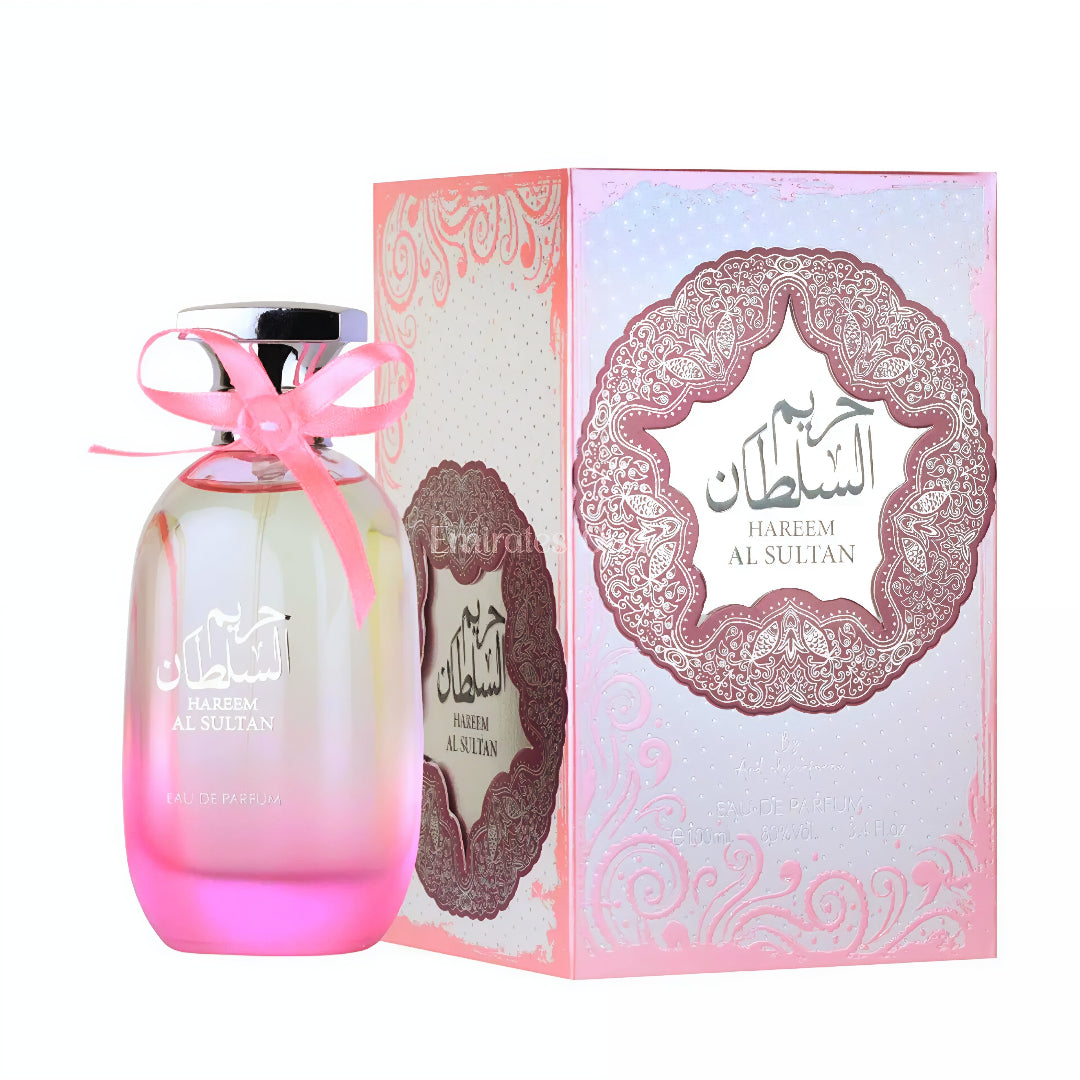 Ard Al Zaafaran Fresh Perfume Guide for Sabah