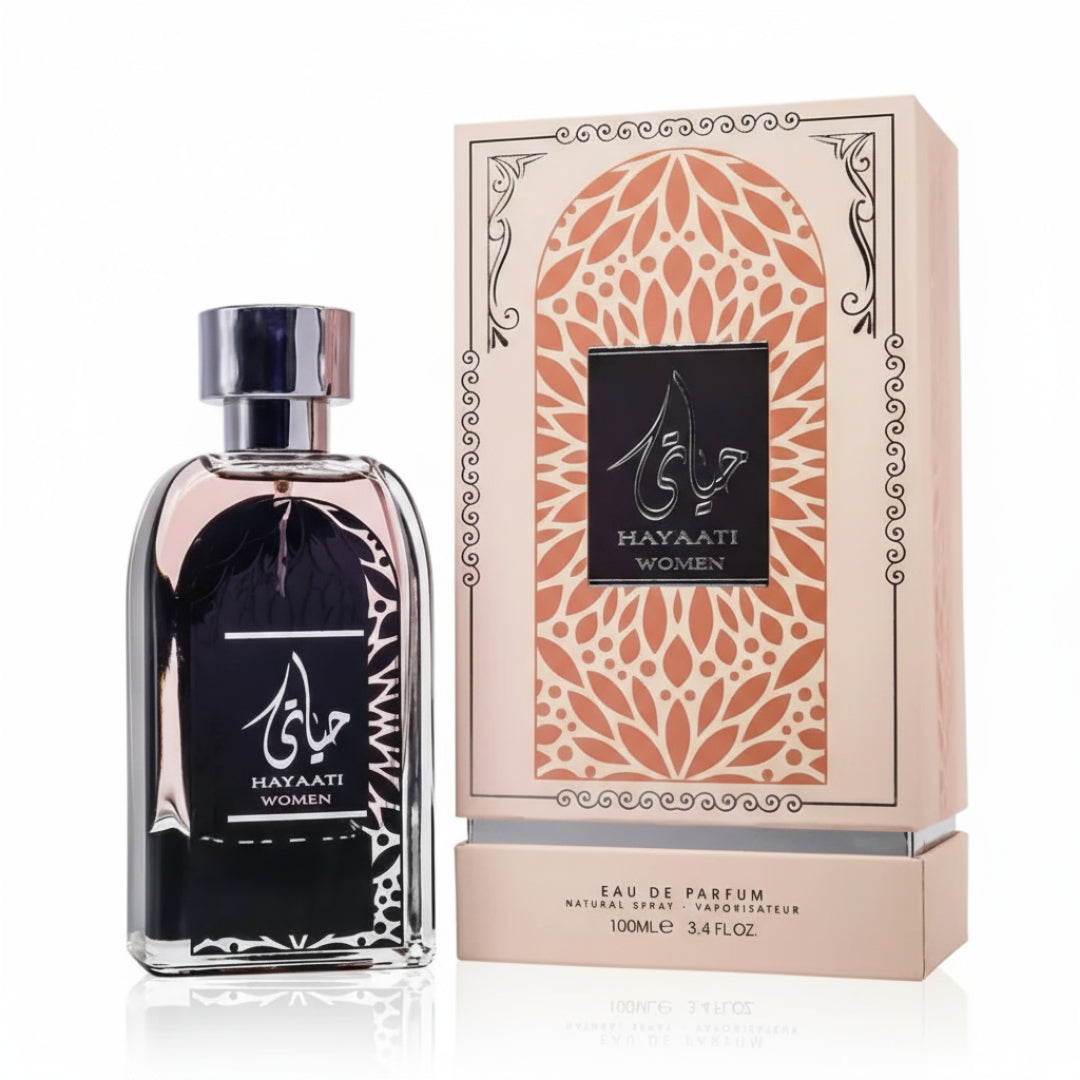 How to Choose Between Oud Mood and Jazzab Silver by Ard Al Zaafaran