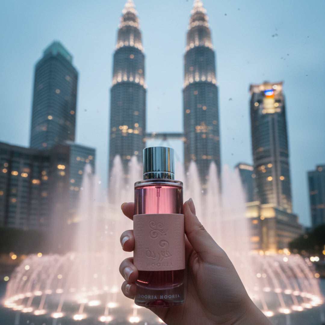 How to Choose Between Dirham Gold and Oud 24 Hours by Ard Al Zaafaran