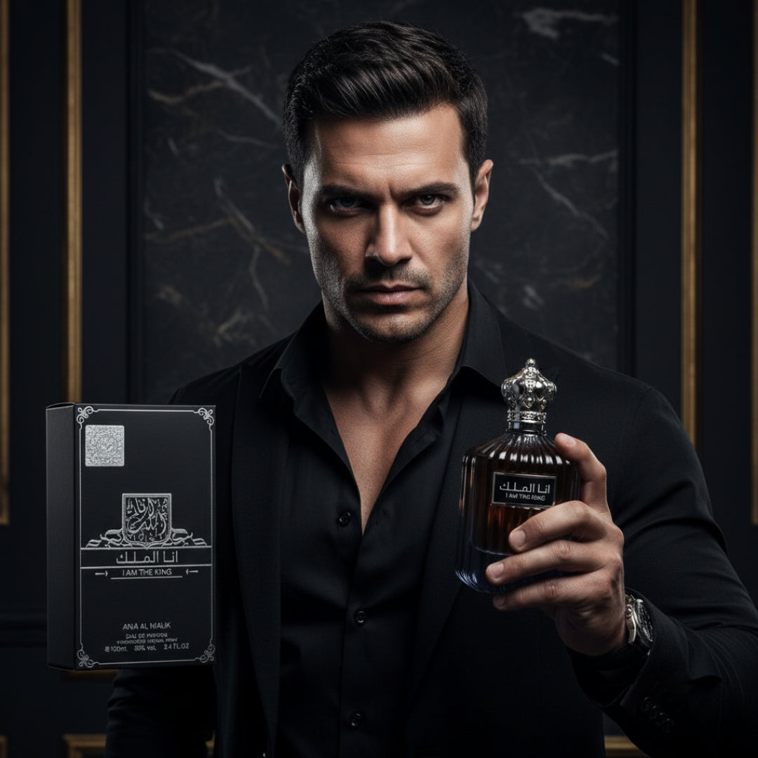 Ard Al Zaafaran Woody Perfume Guide for Malaysia
