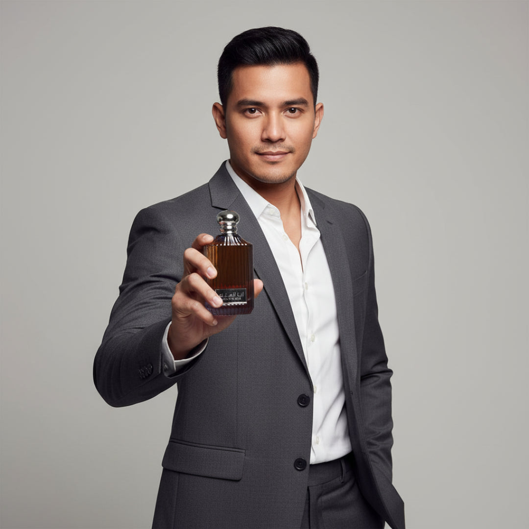 Best Ard Al Zaafaran Oud Perfumes for Women in Ipoh