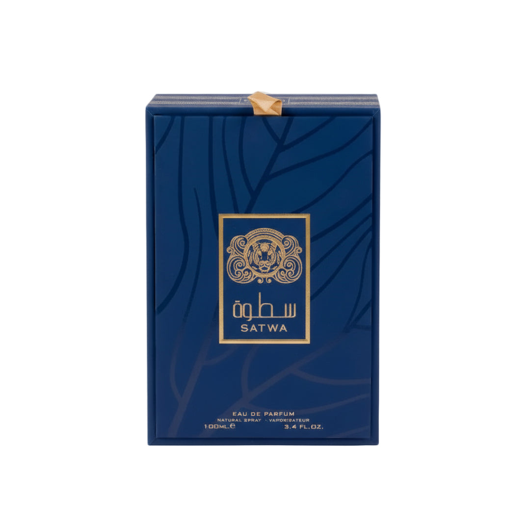 Oud Mood vs Jazzab Silver: Which Ard Al Zaafaran Perfume Is Better for Gifting?