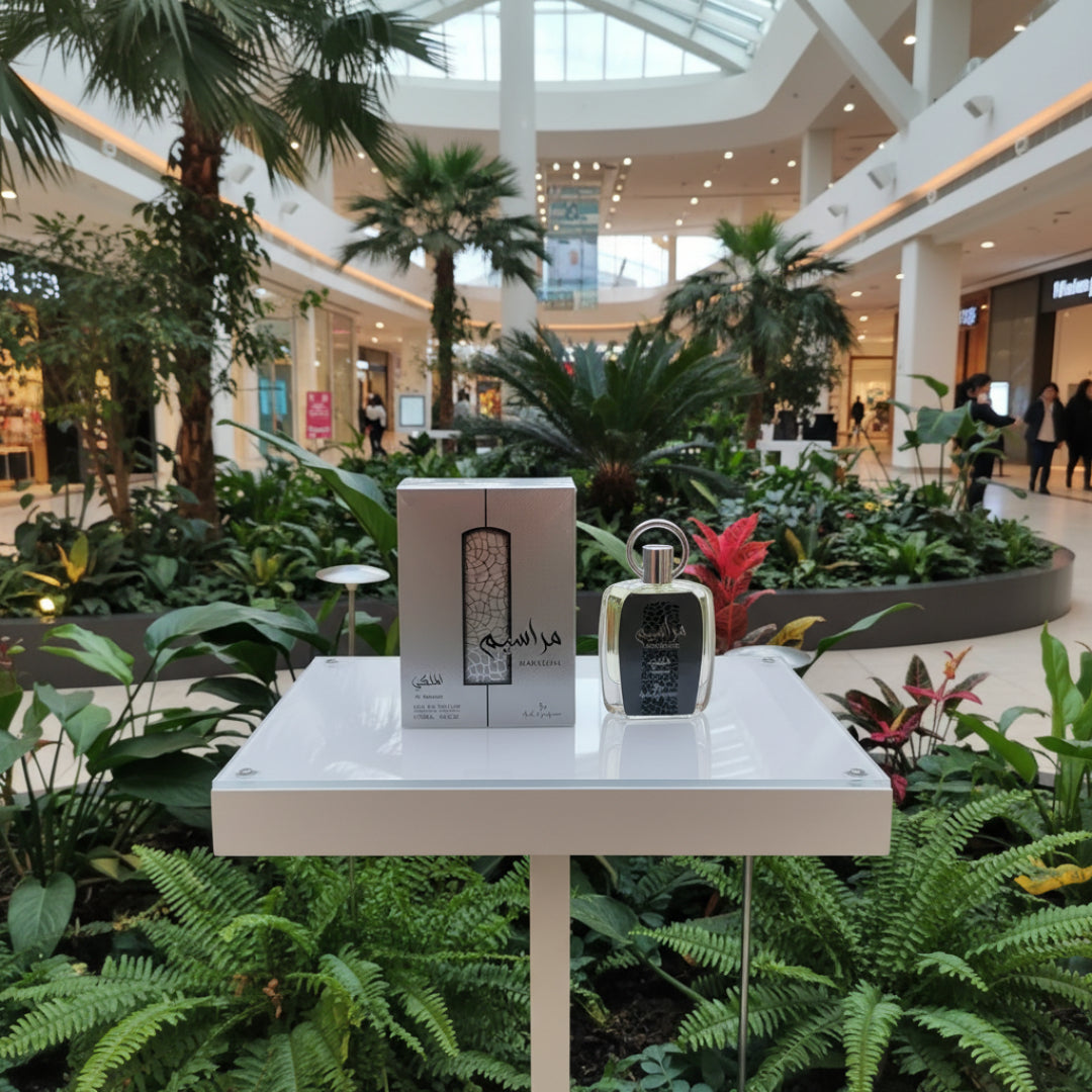 Best Ard Al Zaafaran Floral Perfumes for Men in Melaka