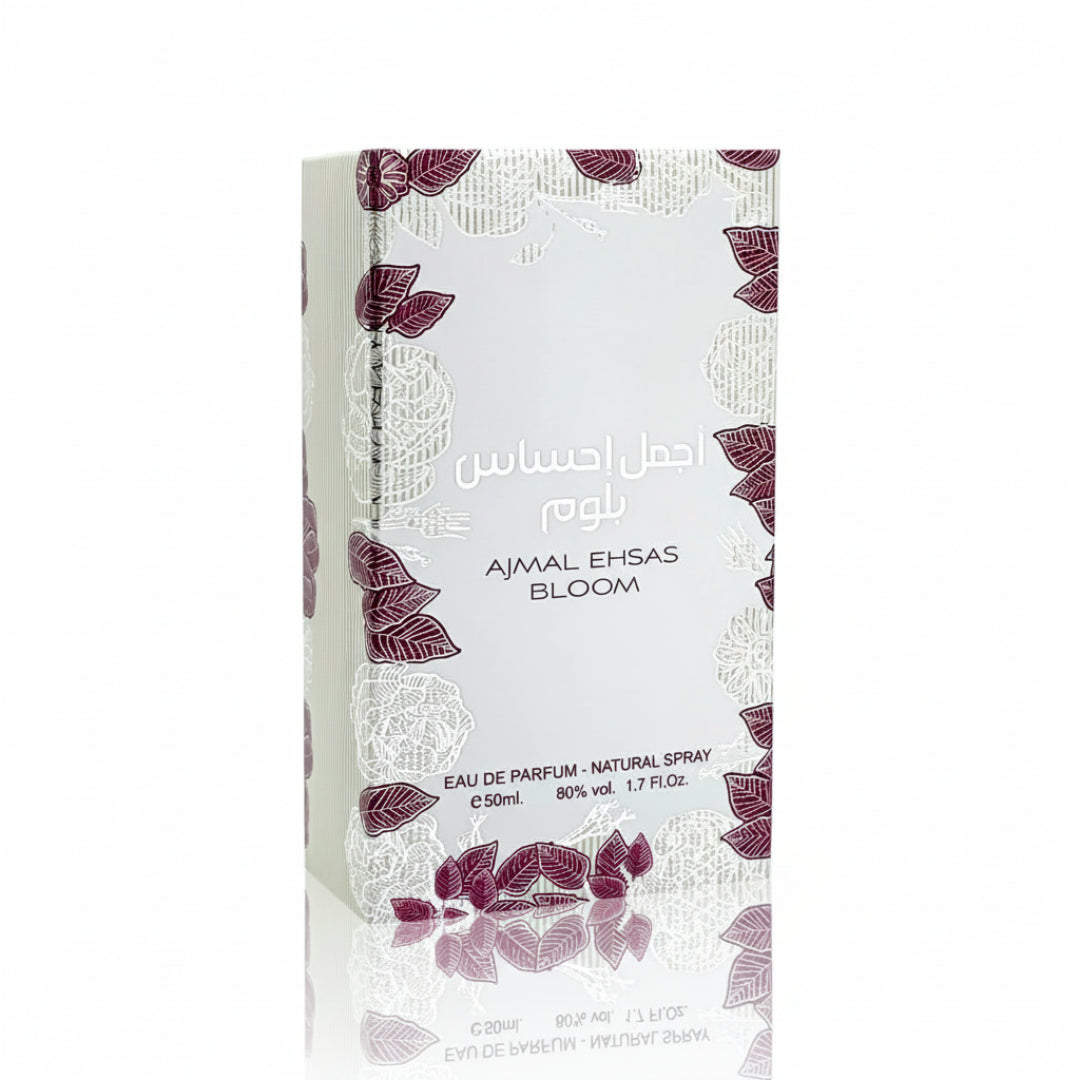 Ard Al Zaafaran Rose Perfume Guide for Ipoh
