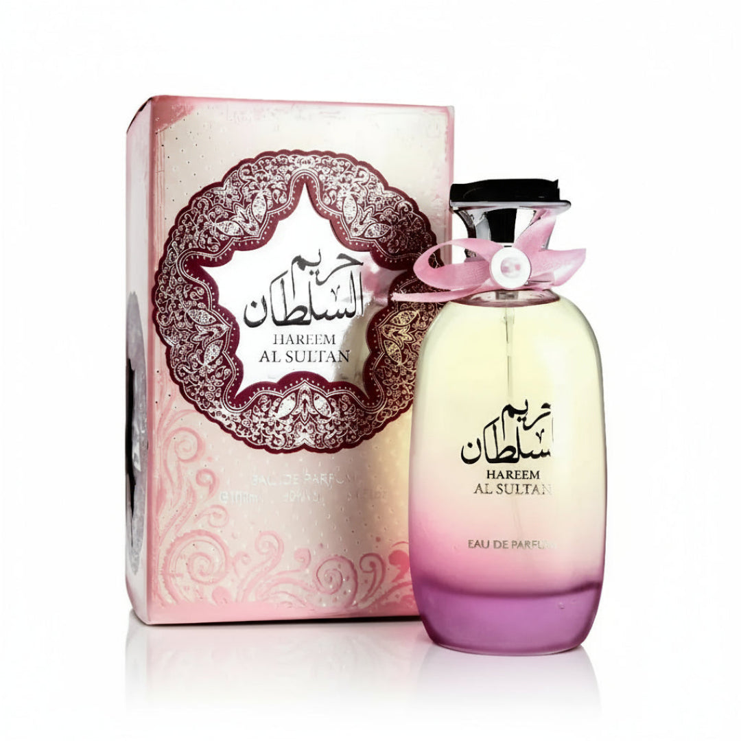 Best Ard Al Zaafaran Floral Perfumes for Women in Melaka