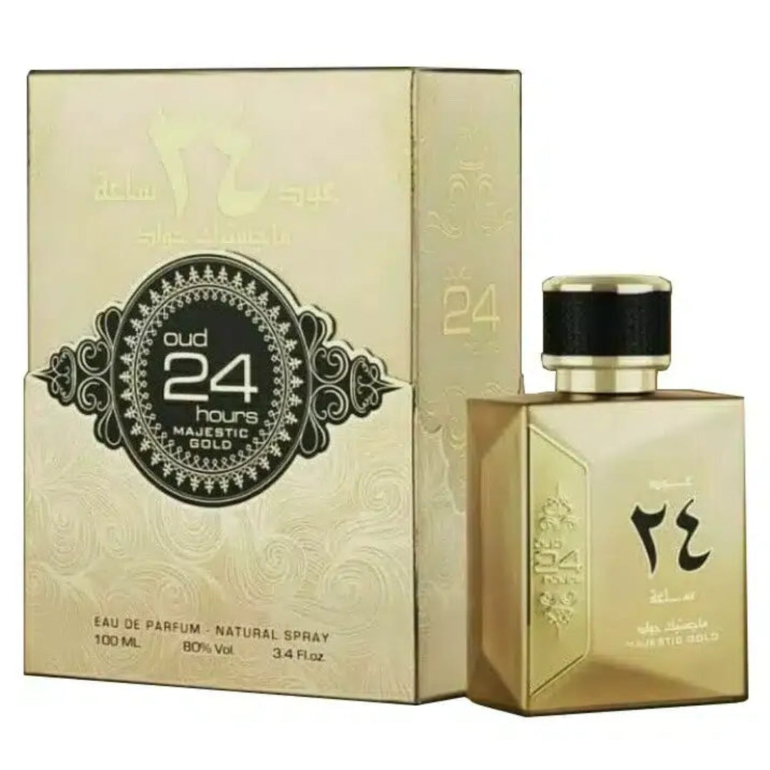 Ard Al Zaafaran Fresh Perfume Guide for Kuala Lumpur