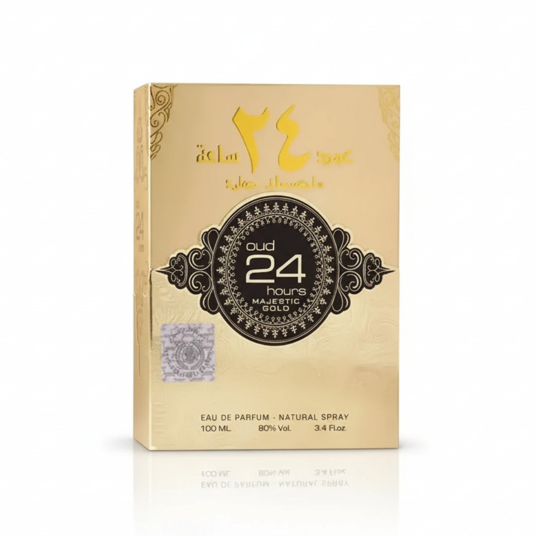 How to Choose Between Oud 24 Hours and Jazzab Silver by Ard Al Zaafaran
