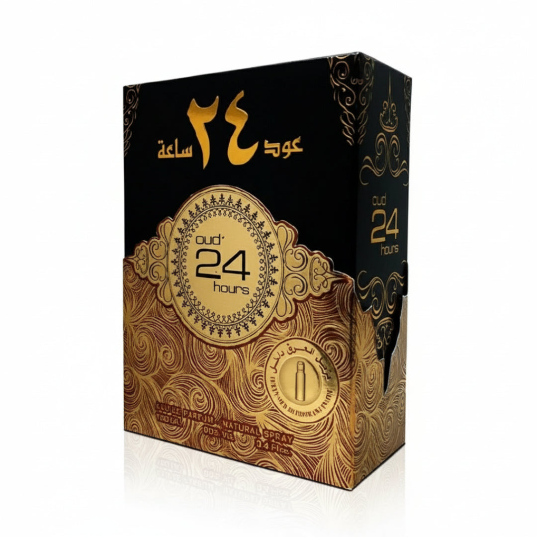 Ard Al Zaafaran Sweet Perfume Guide for Sarawak