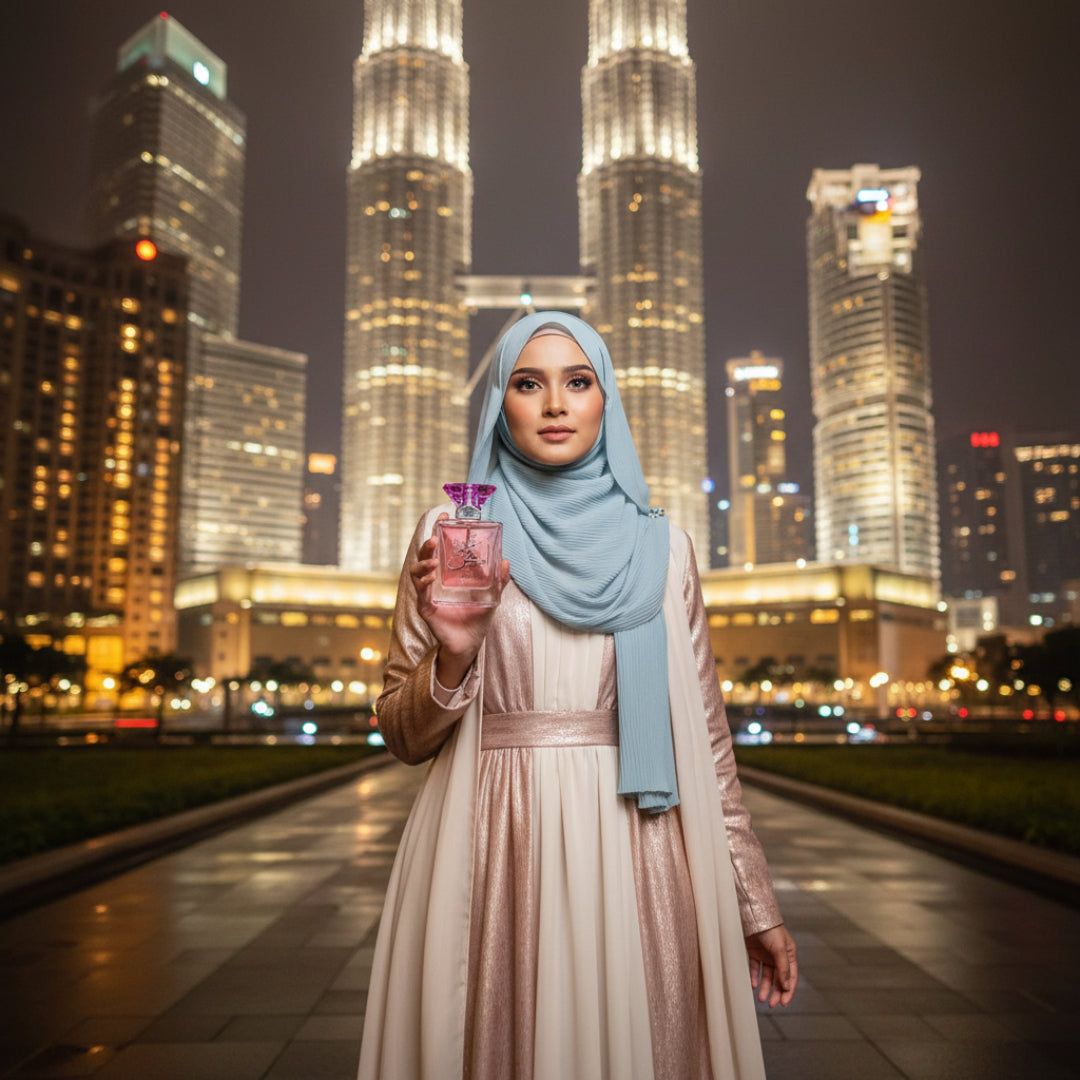 Ard Al Zaafaran Sweet Perfume Guide for Sabah