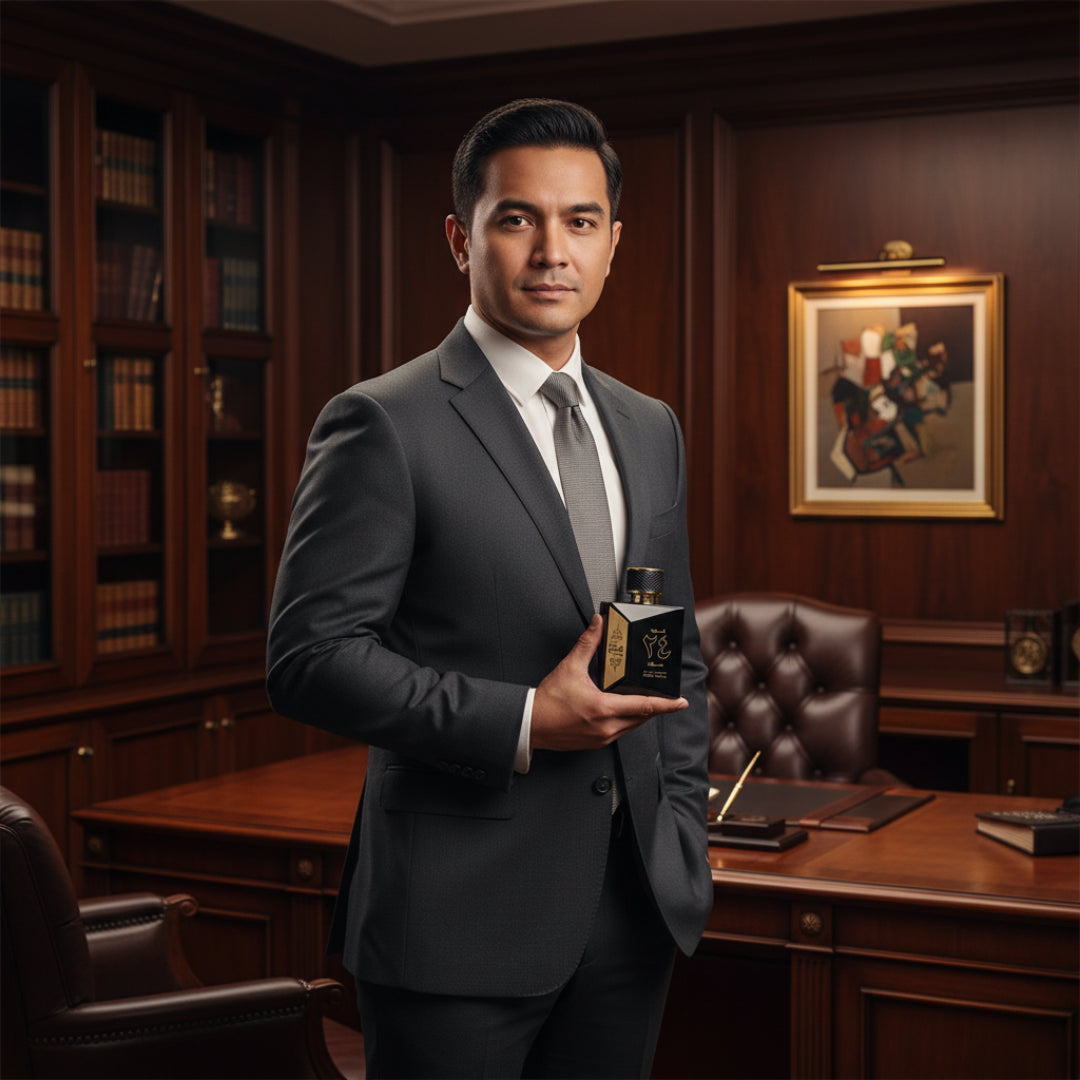Ard Al Zaafaran Oud Perfume Guide for Selangor