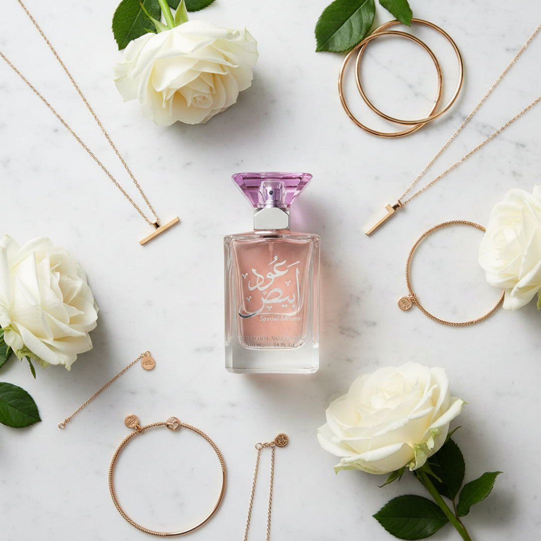 Raghba vs Dirham: Which Ard Al Zaafaran Perfume Is Better for Hot Weather?